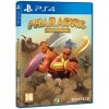 Pharaonic Deluxe Edition - PS4