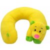 Alltoys Záhlavník Medvěd 28x30