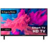 Televizor KRUGER & MATZ KM0224-V3 SMART TV 24