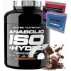 Scitec Anabolic Iso + Hydro 2350 g Čokoládový