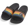 O'NEILL O'RIGINALS LONGBOARD SLIDES 2400060-19010 – Čierna