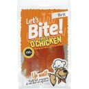 Brit Let's Bite Fillet o'Chicken 400 g