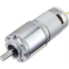 TRU COMPONENTS IG320051-F1F21R jednosmerný elektromotor prevod 24 V 250 mA 0.2157463 Nm 103 U/min Priemer hriadeľa: 6 mm; 1601527