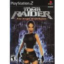 Tomb Raider The Angel of Darkness