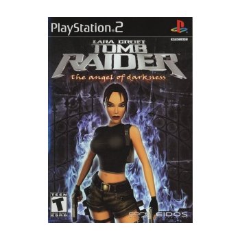 Tomb Raider The Angel of Darkness