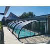 Alukov Style Compasspools Fun 80, 5 x 10 m