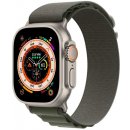 Inteligentné hodinky Apple Watch Ultra 49mm (alpský ťah)