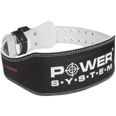 Power System Opasok Power Basic PS 3250 čierny, XL