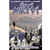 Živí mrtví 3 Bezpečí za mřížemi - Kirkman Robert Adlard Charlie Rathburn Cliff