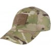 CONDOR OUTDOOR čiapka OPERATOR s VELCRO panelmi MULTICAM