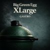 BIG GREEN EGG ZOSTAVA XLARGE GASTRO