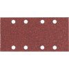 Bosch Brúsne listy C430 Expert for Wood and Paint 8 o., 93x186 mm, P 40, 10 ks 2608605302