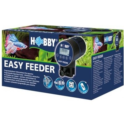 Hobby Easy Feeder