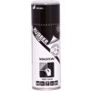 MASTON RUBBERcomp - tekutá /odstrániteľná/ guma v spreji - Black matt - 400 ml
