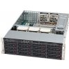 Supermicro® CSE-836TQ-R710B 3U chassis