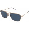 Slnečné okuliare Ray-Ban Caravan Reverse RBR0102S 92023A Veľkosť: 58