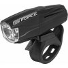 Predné svetlo FORCE SHARK 500LM USB