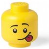 Lego Malá hlava - Hlupák 40311726
