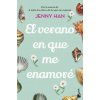 El verano en que me enamoré (Jenny Han)(Kniha)