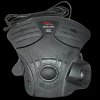 RHINOMOTORS BMR GPS Foot Pedal
