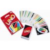 Mattel UNO karty