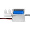 Onpira Dvojcestný elektromagnetický ventil 12V 3mm/3mm