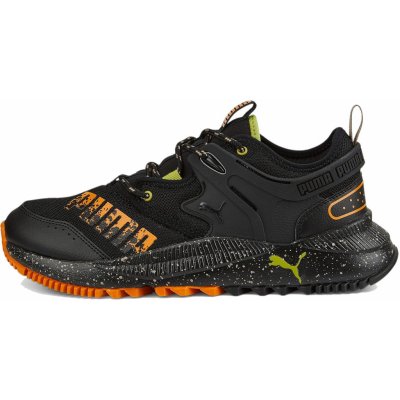 Puma Pacer Future Trail Puma Black/Puma Black/Orange Brick