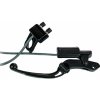 ACCOSSATO Brake lever ACCOSSATO with electronic control for Accossato and Brembo Master Cylinders (no RCS)