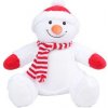 Snehuliak plyšový - vian567