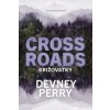 Križovatky - Devney Perry