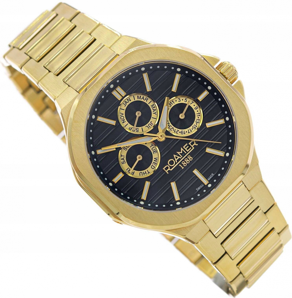 Roamer 995989-48-85-20