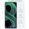 9H 2.5D Ochranné tvrdené sklo OPPO Realme 8 5G Tempered glass transparentné