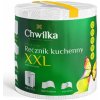 Chwilka kuchynské utierky XXL