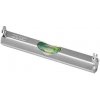 STANLEY 0-42-287 strunová vodováha 8cm, Al, 1 libela, zavesenie na povrázok