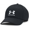 Čiapka Under Armour Black 4693135