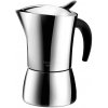 TESCOMA Monte Carlo pre 4 šálky espresso (4 tz) - tlaková oceľová kávovar