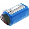 Batéria pre Miele Scout RX1/RX2 60/Rx2 60, 2600 mAh, Li-Ion