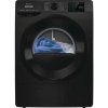 Sušička bielizne Gorenje Essential DPNE82GNLWIFI/B čierna