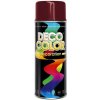 Sprej Deco Color Decoration 400ml RAL 3004 Červený purpurový