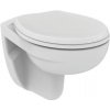 Ideal Standard WC sedadlo Contour 21 W302601