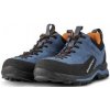 GARMONT DRAGONTAIL G-DRY coral blue/fiesta red UK 11,5 obuv