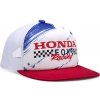 Fox Yth Fox X Honda Snapback Hat multi