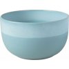Villeroy & Boch 19-5192-3170 Šalátová misa Perlemor Aqua Ø 22,4 cm