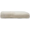 The One Towelling® Klasický ručník 50x100 T1-R50 Milky Beige 50 x 100 cm