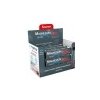 Magnesium Chelate + B6 cherry SALUTEM ampulky na pitie s višňovou príchuťou á 25 ml 10 ks