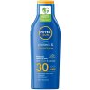 Nivea Sun Protect & Moisture opaľovacie mlieko SPF30 200 ml