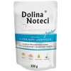 Dolina Noteci Premium Junior ​​jahňacie žalúdky 100 g
