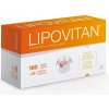 HBF Lipovitan 60 tabliet
