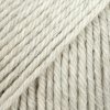 DAISY Drops Farby DAISY: 27 perlovo šedá - NOVÁ 100% merino vlna