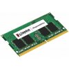 Kingston SO-DIMM 8GB DDR4 3200MHz CL22 Single Rank x16 KVR32S22S6/8